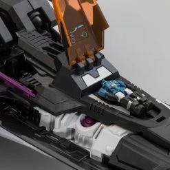 R-17 Reformatted Carnifex (2022 Reissue) Mastermind Creations Action Figure