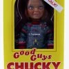 Mezco Toyz Childs Play Good Guy Chucky Action Figure