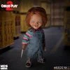 Mezco Toyz Designer Series Child's Play 2 Mega Scale Talking Chucky Action Figure Mezco Toys