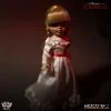 Mezco Toyz The Conjuiring Living Dead Dolls Annabelle Action Figure Mezco Toys