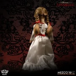 Mezco Toyz The Conjuiring Living Dead Dolls Annabelle Action Figure Mezco Toys