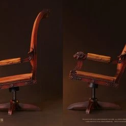 Damtoys 1/6 The Godfather 1972 Vito Corleone Formal Version DMS032 Sixth Scale Figure