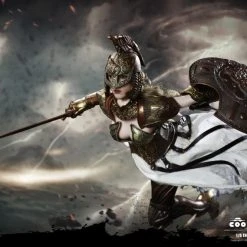 COO Model 1/6 Pantheon Athena (Goddess Of Wisdom) Scale Figure 18 COO Model 1/6 Pantheon Athena (Goddess Of Wisdom) Scale Figure
