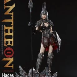 COO Model 1/6 Pantheon Hades (Goddess Of Underworld) Scale Figure