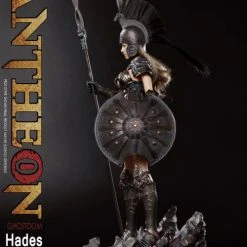 COO Model 1/6 Pantheon Hades (Goddess Of Underworld) Scale Figure