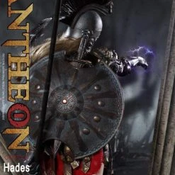 COO Model 1/6 Pantheon Hades (Goddess Of Underworld) Scale Figure 13 COO Model 1/6 Pantheon Hades (Goddess Of Underworld) Scale Figure