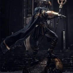 TBLeague Phicen 1/6 Horus Guardian Of Pharaoh (Golden) Sixth Scale Action Figure PL2020-170A 11 TBLeague Phicen 1/6 Horus Guardian Of Pharaoh (Golden) Sixth Scale Action Figure PL2020-170A
