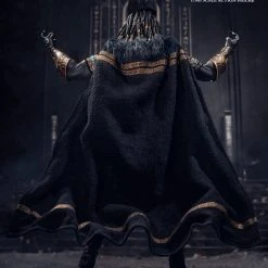 TBLeague Phicen 1/6 Horus Guardian Of Pharaoh (Golden) Sixth Scale Action Figure PL2020-170A 9 TBLeague Phicen 1/6 Horus Guardian Of Pharaoh (Golden) Sixth Scale Action Figure PL2020-170A