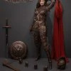 TBLeague Phicen 1/6 Royal Defender (Golden) Sixth Scale Action Figure PL2020-172A Scale Figures (1/6, 1/4, ETC)