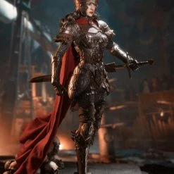 TBLeague Phicen 1/6 Royal Defender (Golden) Sixth Scale Action Figure PL2020-172A Scale Figures (1/6, 1/4, ETC)