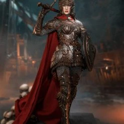 TBLeague Phicen 1/6 Royal Defender (Golden) Sixth Scale Action Figure PL2020-172A Scale Figures (1/6, 1/4, ETC)