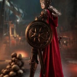 TBLeague Phicen 1/6 Royal Defender (Golden) Sixth Scale Action Figure PL2020-172A Scale Figures (1/6, 1/4, ETC)