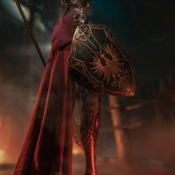 Scale Figures (1/6, 1/4, ETC) TBLeague Phicen 1/6 Royal Defender (Black) Sixth Scale Action Figure PL2020-172B