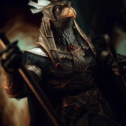 TBLeague Phicen 1/6 Ra The God Of Sun (Golden) Sixth Scale Action Figure PL2021-174A