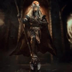 TBLeague Phicen 1/6 Ra The God Of Sun (Golden) Sixth Scale Action Figure PL2021-174A