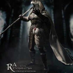 TBLeague Phicen 1/6 Ra The God Of Sun (Silver) Sixth Scale Action Figure PL2021-174B