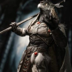 TBLeague Phicen 1/6 Ra The God Of Sun (Silver) Sixth Scale Action Figure PL2021-174B