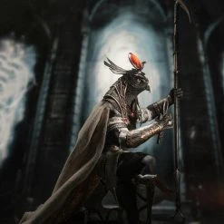 TBLeague Phicen 1/6 Ra The God Of Sun (Silver) Sixth Scale Action Figure PL2021-174B