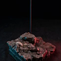 Scale Figures (1/6, 1/4, ETC) TBLeague Phicen 1/6 Anubis Guardian Of The Underworld Silver Action Figure PL-2021-176 13 Scale Figures (1/6, 1/4, ETC) TBLeague Phicen 1/6 Anubis Guardian Of The Underworld Silver Action Figure PL-2021-176