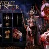 Pop Toys Toys 1/6 Pop Costume Witch Hunter Bloody Shaman Aphaia (Blackl Shaman) WH002 Sixth Scale Figure Scale Figures (1/6, 1/4, ETC)