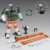 Xtransbots 85 MX-IX-T Maintenance Paean Action Figure