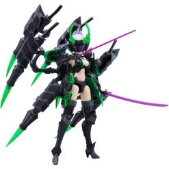 Hobby Max Eastern Model A.T.K Girl Arachne 2.0 Model Kit Other Model Kits/ Accessories