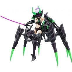 Hobby Max Eastern Model A.T.K Girl Arachne 2.0 Model Kit Other Model Kits/ Accessories