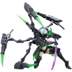 Hobby Max Eastern Model A.T.K Girl Arachne 2.0 Model Kit Other Model Kits/ Accessories