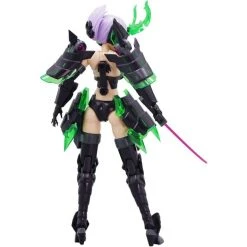 Hobby Max Eastern Model A.T.K Girl Arachne 2.0 Model Kit Other Model Kits/ Accessories