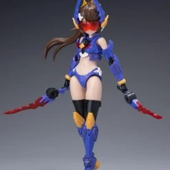 Hobby Max Eastern Model A.T.K Girl Stag Beetle (Titans) Model Kit 17 Hobby Max Eastern Model A.T.K Girl Stag Beetle (Titans) Model Kit