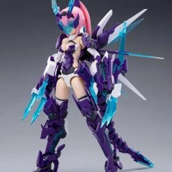 Hobby Max Eastern Model A.T.K Girl Azure Dragon Model Kit Other Model Kits/ Accessories