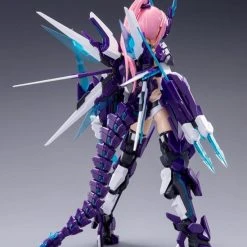 Hobby Max Eastern Model A.T.K Girl Azure Dragon Model Kit Other Model Kits/ Accessories