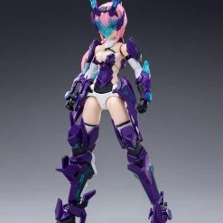 Hobby Max Eastern Model A.T.K Girl Azure Dragon Model Kit Other Model Kits/ Accessories