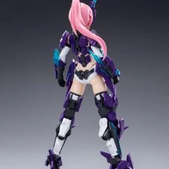 Hobby Max Eastern Model A.T.K Girl Azure Dragon Model Kit Other Model Kits/ Accessories