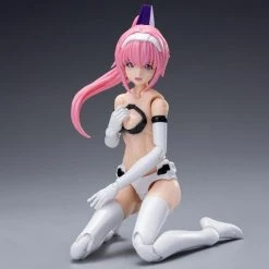 Hobby Max Eastern Model A.T.K Girl Azure Dragon Model Kit Other Model Kits/ Accessories