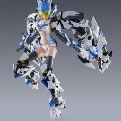 Other Model Kits/ Accessories Hobby Max Eastern Model A.T.K Girl White Tiger Model Kit 16 Other Model Kits/ Accessories Hobby Max Eastern Model A.T.K Girl White Tiger Model Kit