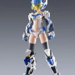 Other Model Kits/ Accessories Hobby Max Eastern Model A.T.K Girl White Tiger Model Kit 20 Other Model Kits/ Accessories Hobby Max Eastern Model A.T.K Girl White Tiger Model Kit