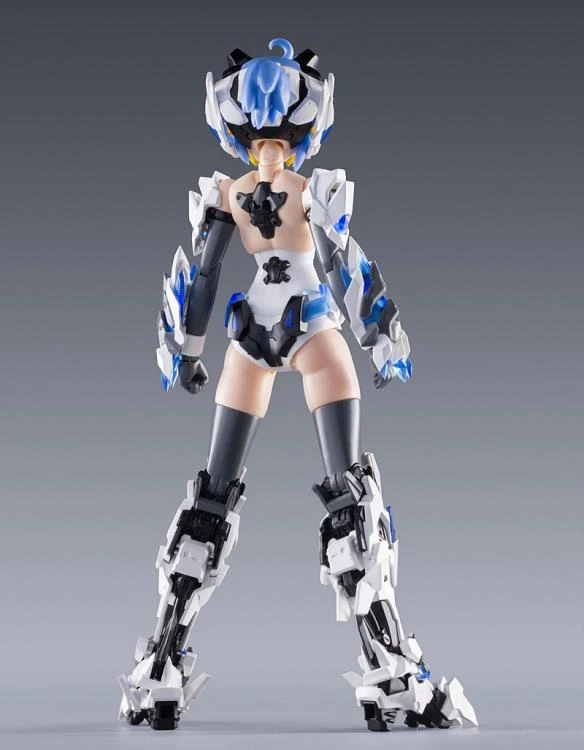 Other Model Kits/ Accessories Hobby Max Eastern Model A.T.K Girl White Tiger Model Kit 10 Other Model Kits/ Accessories Hobby Max Eastern Model A.T.K Girl White Tiger Model Kit