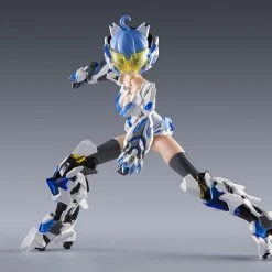 Other Model Kits/ Accessories Hobby Max Eastern Model A.T.K Girl White Tiger Model Kit 22 Other Model Kits/ Accessories Hobby Max Eastern Model A.T.K Girl White Tiger Model Kit