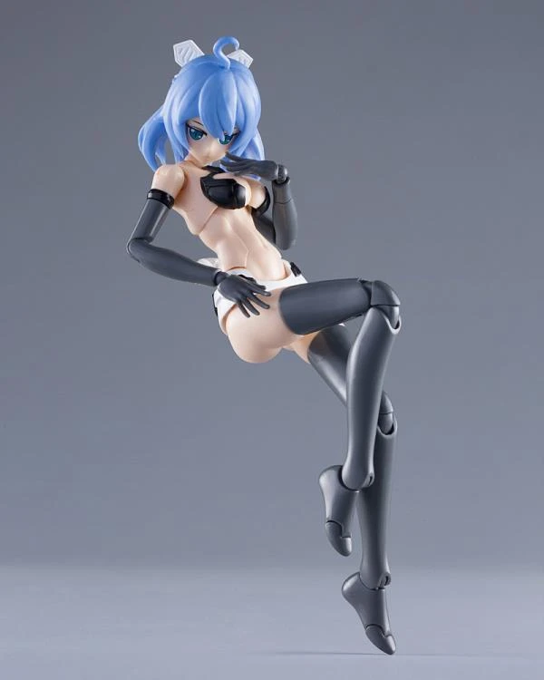 Other Model Kits/ Accessories Hobby Max Eastern Model A.T.K Girl White Tiger Model Kit 13 Other Model Kits/ Accessories Hobby Max Eastern Model A.T.K Girl White Tiger Model Kit