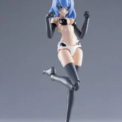 Other Model Kits/ Accessories Hobby Max Eastern Model A.T.K Girl White Tiger Model Kit 25 Other Model Kits/ Accessories Hobby Max Eastern Model A.T.K Girl White Tiger Model Kit