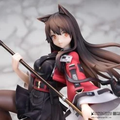 Anime Statues (Manufacture) Apex Innovation 1/7 Arknights Skyfire (Elite II Ver.) Scale Statue Figure