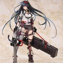 Apex Innovation 1/7 Arknights Blaze Scale Statue Figure Anime Statues (Manufacture)