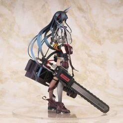 Apex Innovation 1/7 Arknights Blaze Scale Statue Figure Anime Statues (Manufacture)