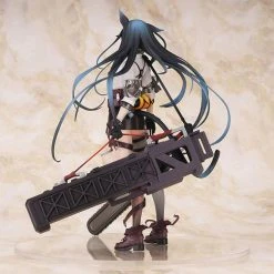 Apex Innovation 1/7 Arknights Blaze Scale Statue Figure Anime Statues (Manufacture)