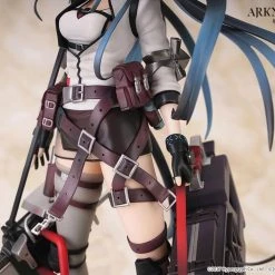 Apex Innovation 1/7 Arknights Blaze Scale Statue Figure Anime Statues (Manufacture)
