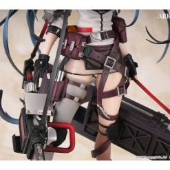 Apex Innovation 1/7 Arknights Blaze Scale Statue Figure Anime Statues (Manufacture)