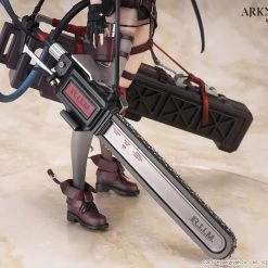 Apex Innovation 1/7 Arknights Blaze Scale Statue Figure Anime Statues (Manufacture)