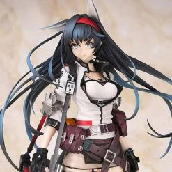 Apex Innovation 1/7 Arknights Blaze Scale Statue Figure Anime Statues (Manufacture)