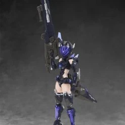 Eastern Model Other Model Kits/ Accessories Nuke Matrix Fantasy Girls Cyber Forest F.O.X. Long-Range Striker Unit Vivienne Hayha Model Kit